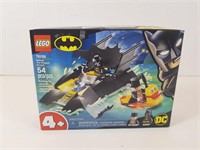 Lego Batman: Batboat The Penguin Pursuit Set