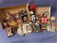 Ornament Lot