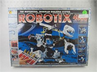 Robotix 4000 (Untested / Unchecked)