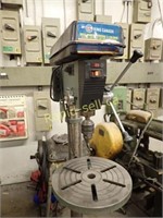 King Canada Drill Press