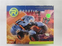 Robotix RC Racer (Missing Motors)