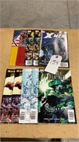 10 Marvel Comic Books from 2006 AH