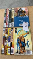 10 Marvel and DC Comics From 2006 AH