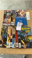 13 Marvel, Dark Horse, and DC Comics From 2006