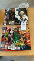 10 Marvel and DC Comics From 2008 AH