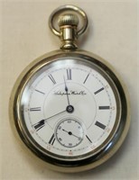 Hampden Pocket Watch