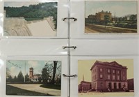 Antique and Vintage Postcards