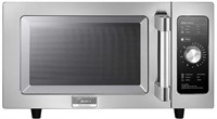 Midea Equipment 1025F0A Stainless Steel Countertop