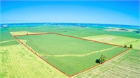 80 Acres m/l in Afton Twp, Cherokee County, Iowa