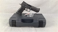 Sig Sauer P320 X-Five Legion Pistol 9mm Luger