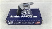 Smith & Wesson 642-2 Revolver 38 Special