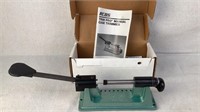 RCBS Trim Pro Manual Case Trimmer Kit