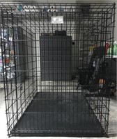 XL Animal Crate