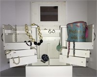 Jewelry Box and More