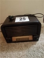 Vintage Radio (BR1)