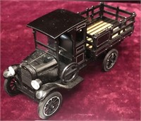 1923 Chevy Series D 1-Ton Scaled Model Truck