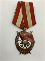 Russian Order of the Red Banner