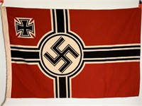 German War Flag