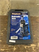 6 TON HYDRAULIC JACK