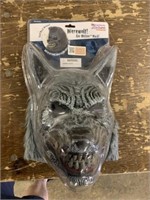 WEREWOLF MASK