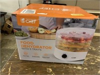 FOOD DEHYDRATOR