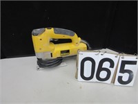 DeWalt jig saw