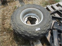 Dunlop KT Tire (21x7-10)