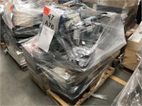 UTEP Surplus - Electronics