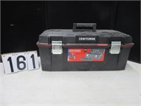 Craftsman 28" tool box