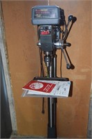 Craftsman Drill Press on Stand, 110 V