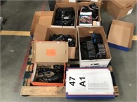 UTEP Surplus - Assorted Electronics