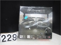Parrot AA Drone