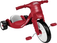 Radio Flyer Junior Flyer Trike,