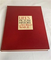 Life’s Picture History of World War II 1950