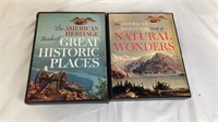 The American Heritage Book of Natural Wonders