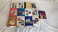 Box lot of Reader’s Digest Condensed Books