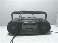 Casio radio