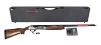 Benelli Super Black Eagle 3 12 Ga. 3.5" Semi-Auto,