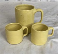 Bybee mugs