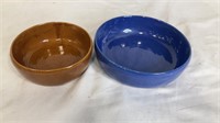 Bybee bowls