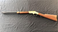 Henry Repeating Arms lever action .22