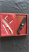 Winchester Orscheln Limited Edition pocket knife