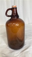 Vintage Sinclair MFG. Co. .5 gal jug