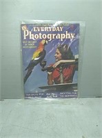 Everyday photography magazine