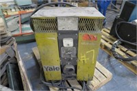 Yale YR18-540 Forklift Battery Charger