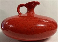 VINTAGE RED POTTERY