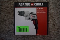Porter Cable Drill