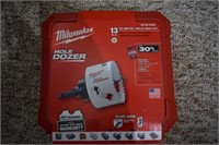 Milwaukee Hole Dozer Saw Kit