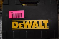 DeWalt 18V Drill/Driver