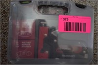 Stalwart Staple Kit/Carrying Case